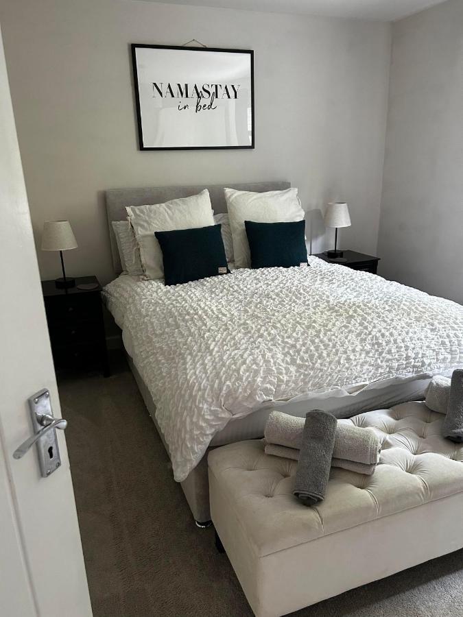Entire Modern Apartment In Oban With Balcony Esterno foto